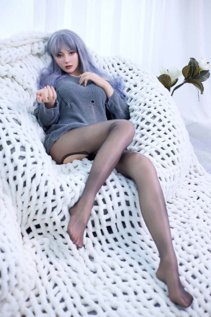 Home 164sevo d cup silicone sex doll – yala 3