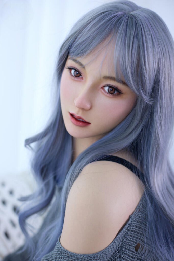 Home 164sevo d cup silicone sex doll – yala 9