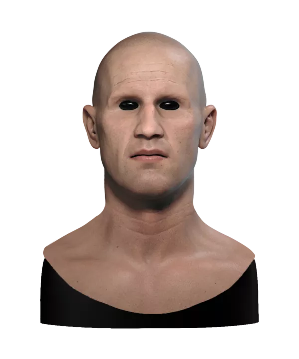 jason – the strong presence jason – the strong presence