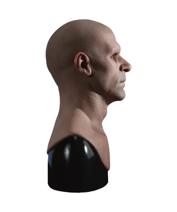 jason – the strong presence jason – the strong presence