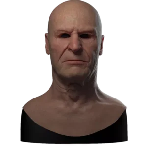 samuel – the mature strength