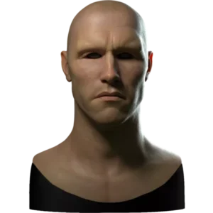 noah – the urban style mask