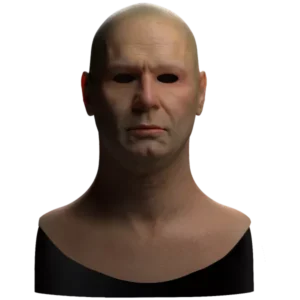 logan – the bold adventurer