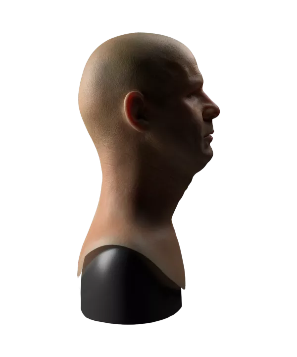 logan – the bold adventurer logan – the bold adventurer