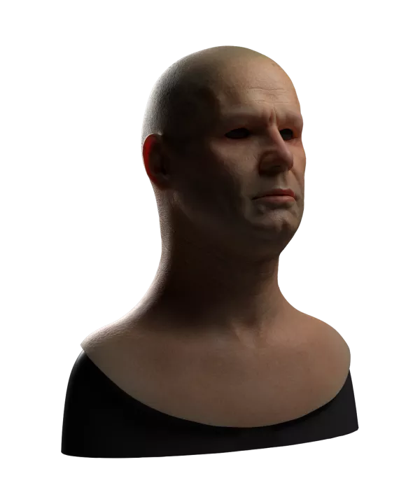 logan – the bold adventurer logan – the bold adventurer