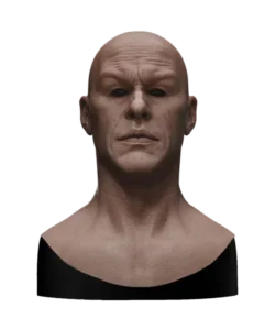 connor – the bold edge