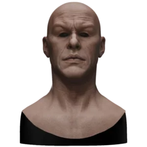 connor – the bold edge