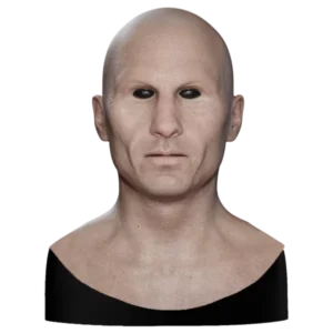 ryan – the youthful edge