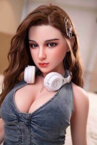 lily – the graceful companion