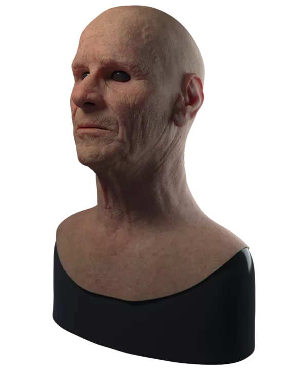 jason – the strong presence jason – the strong presence