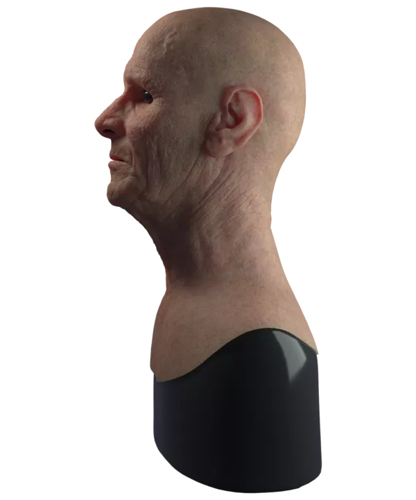 jason – the strong presence jason – the strong presence