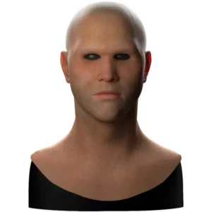 benjamin – the refined gentleman